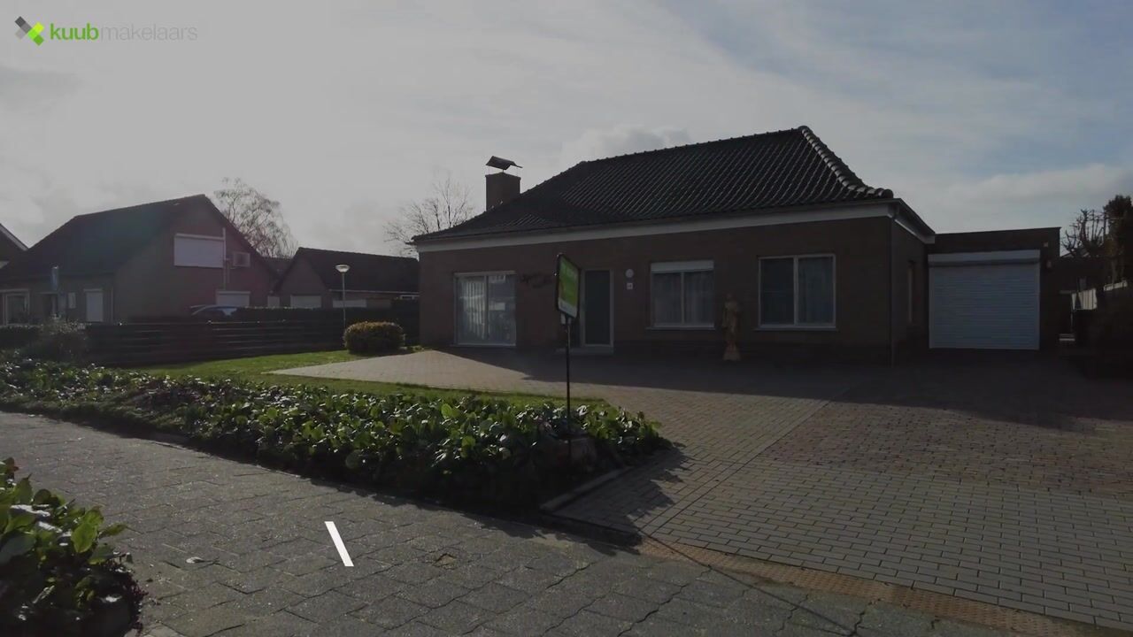 Video van Hulsterweg 6-D