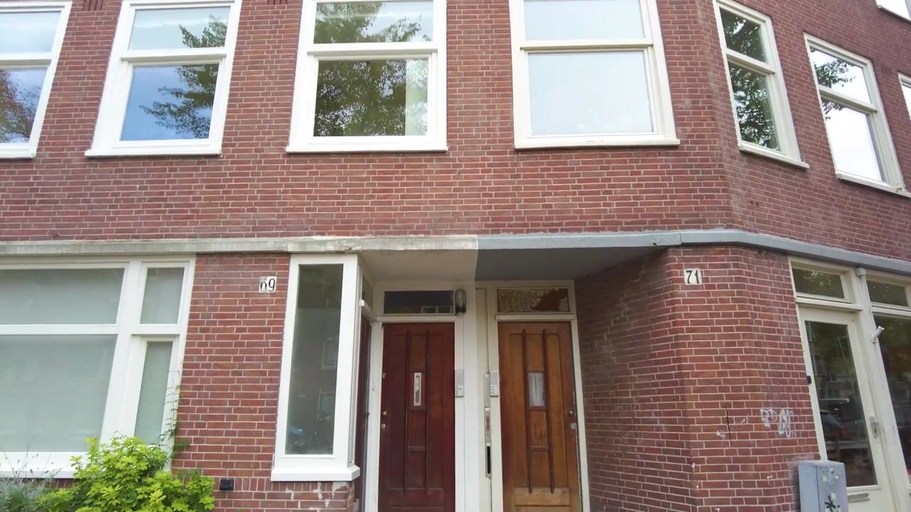 Video van Soembawastraat 69-B