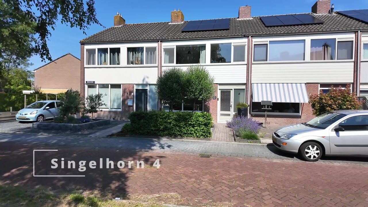 Video van Singelhorn 4