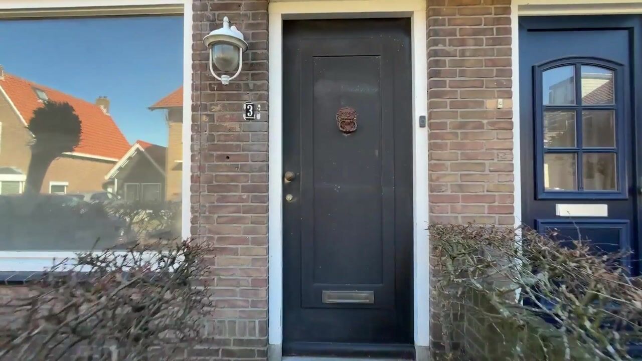 Video van Beatrixstraat 3