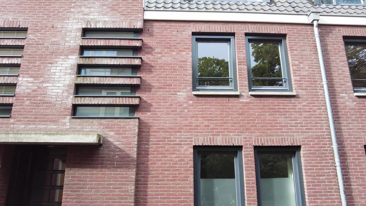 Video van Morinnesteeg 34