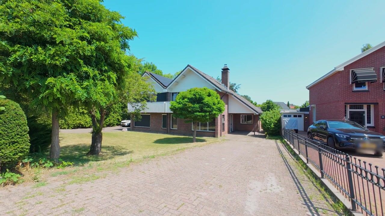 Video van Zwarteweg 118