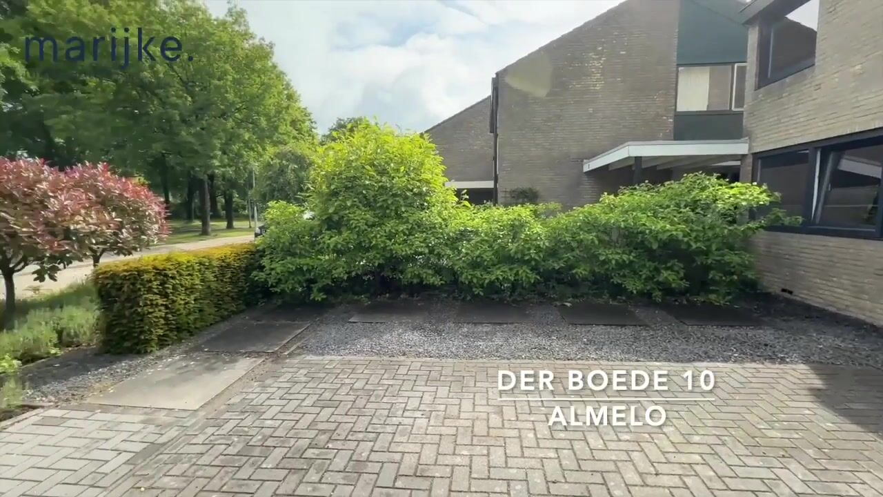 Video van Der Boede 10