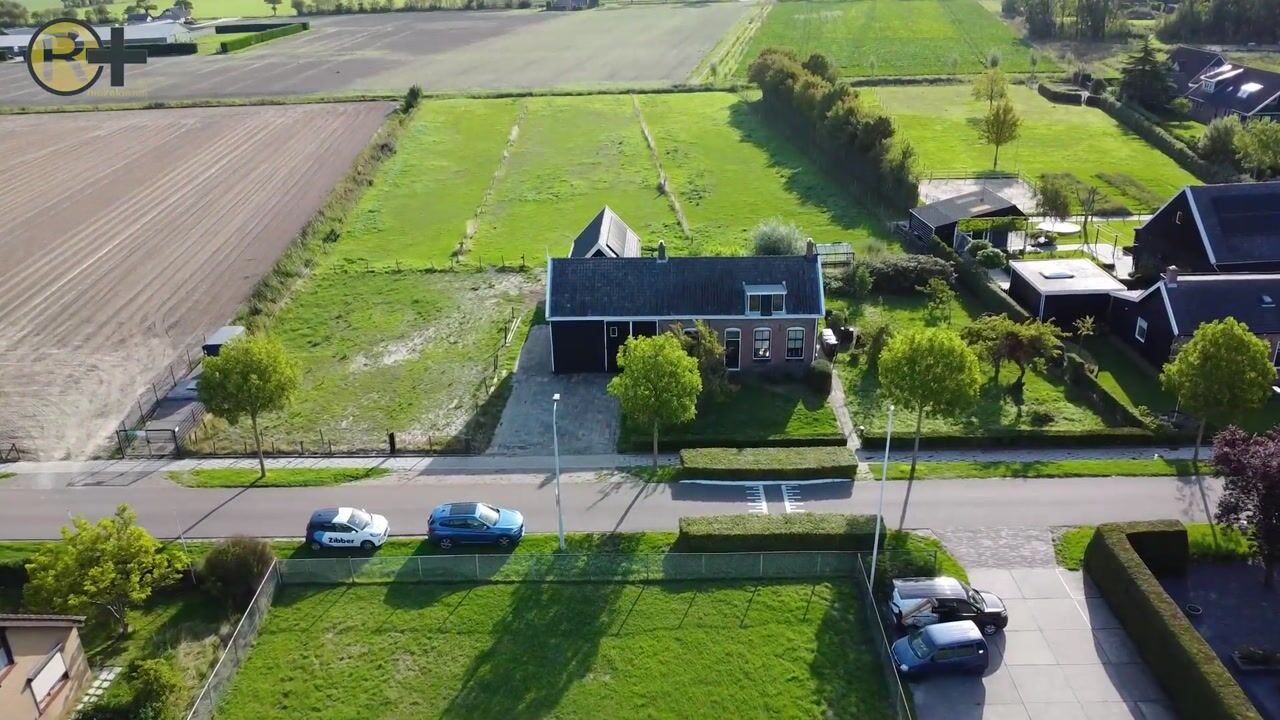 Video van Nieuweweg 20