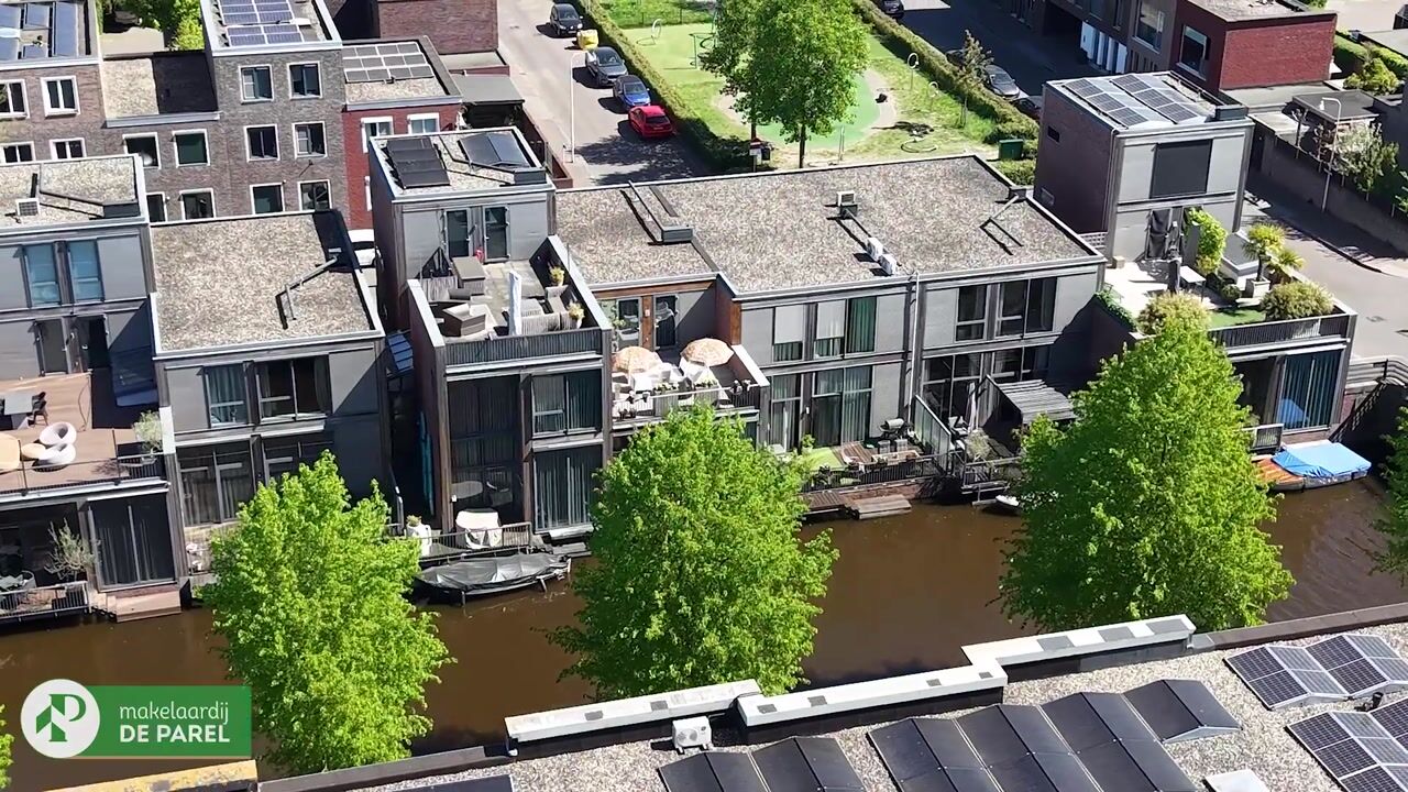 Video van Laaxumstraat 58