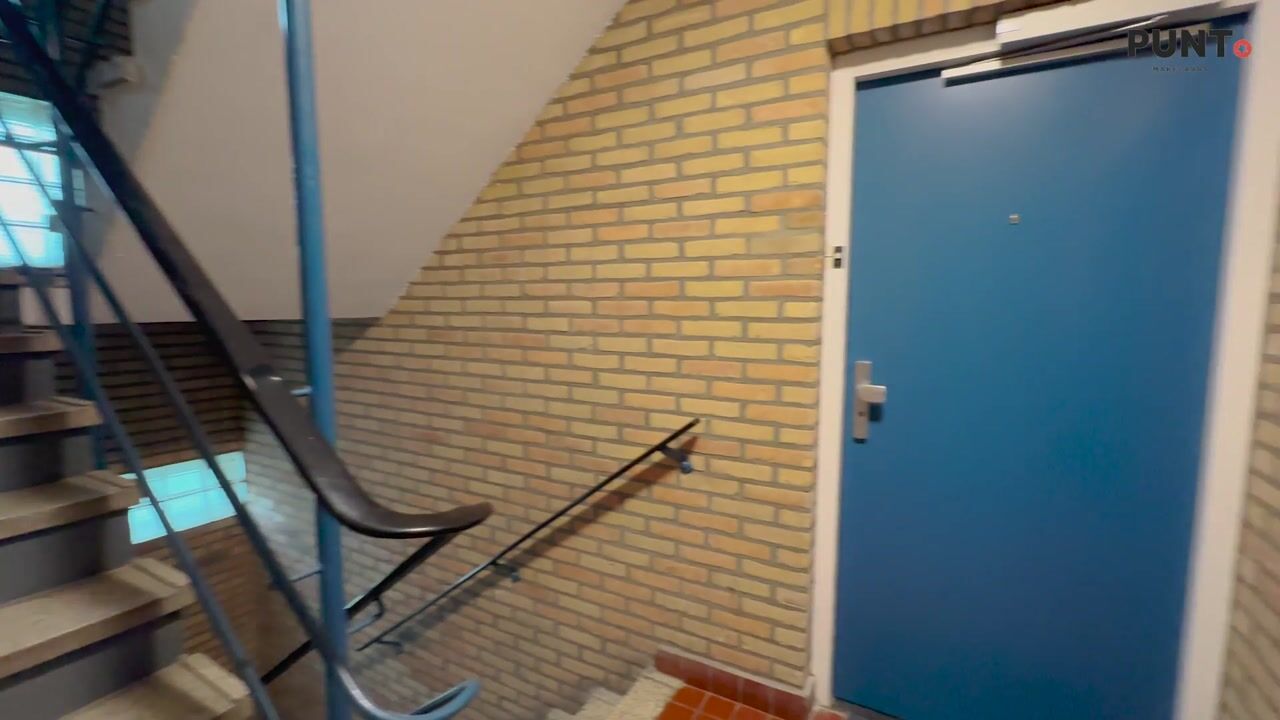 Video van Van Bijnkershoeklaan 303