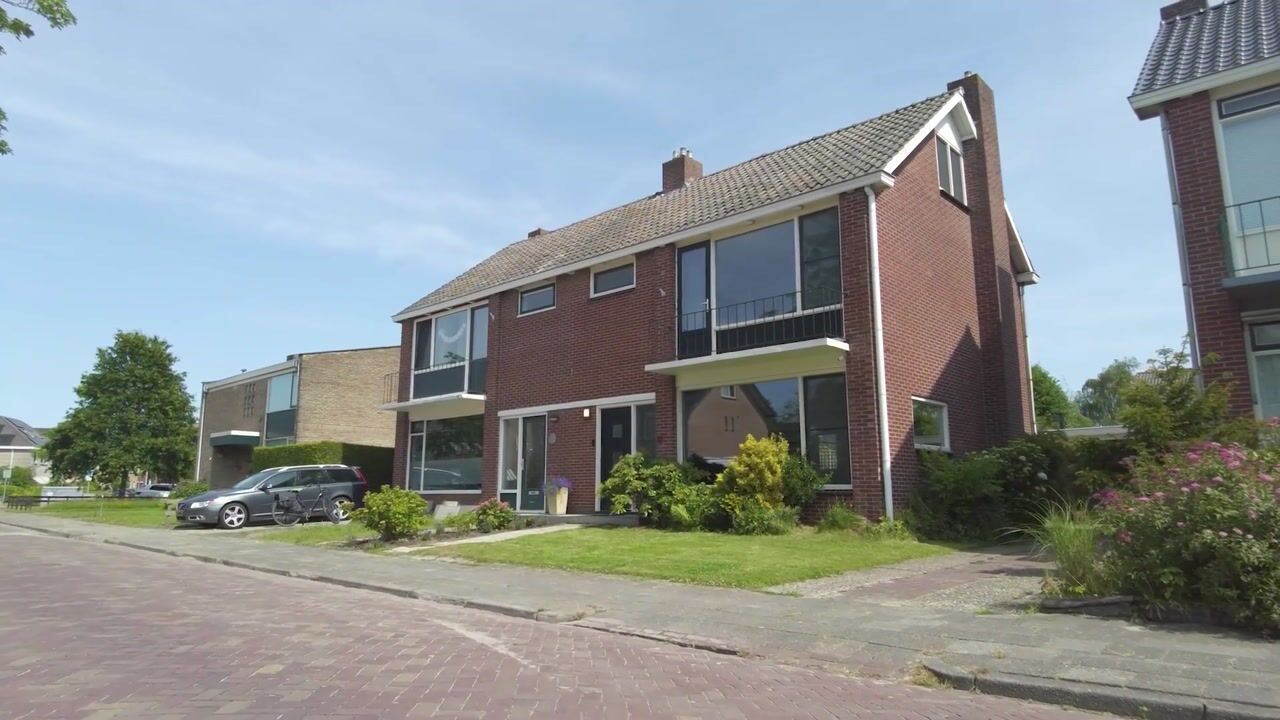 Video of Meeuwenlaan 57