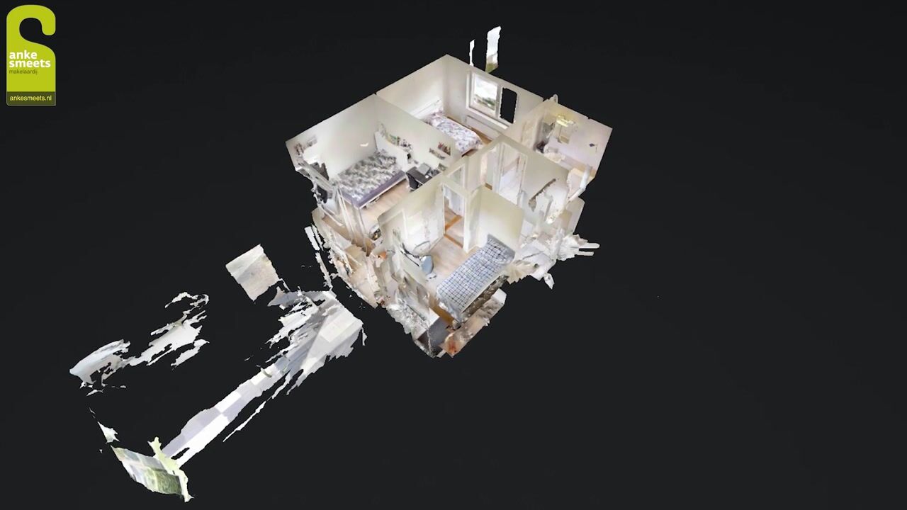 Video van Secr Stregenstraat 27