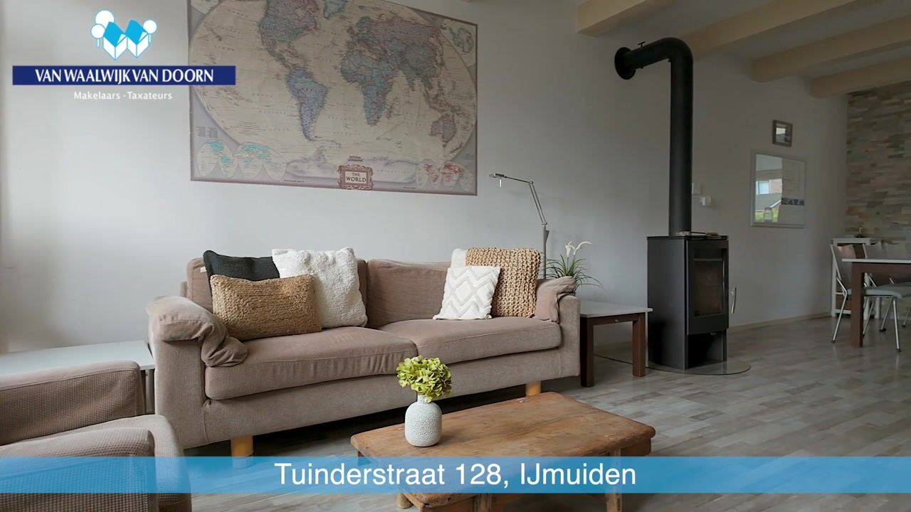 Video van Tuindersstraat 128