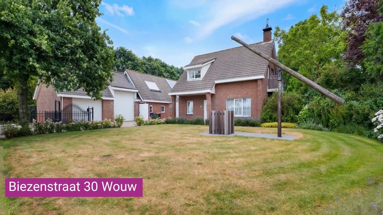 Video van Biezenstraat 30