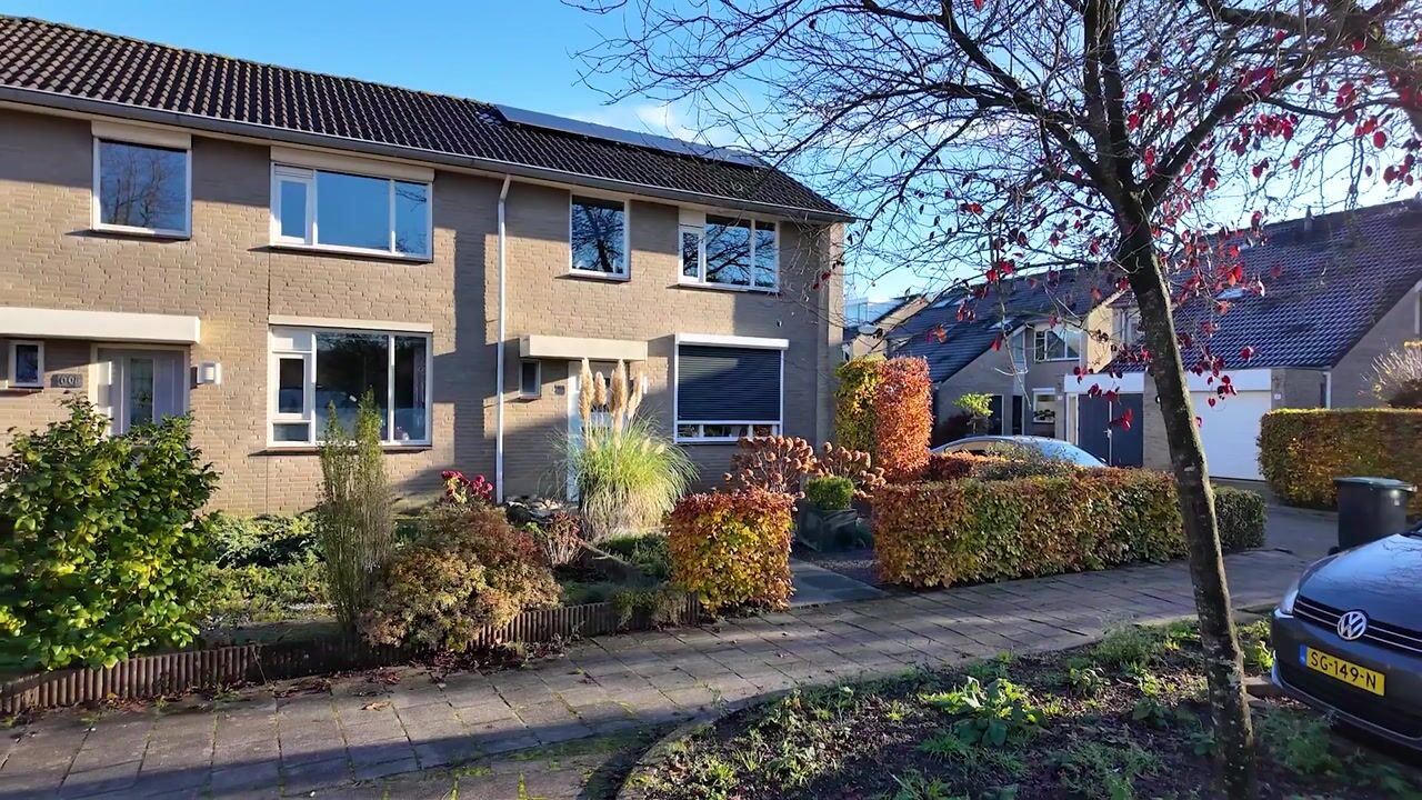 Video van Tabaksland 66-B