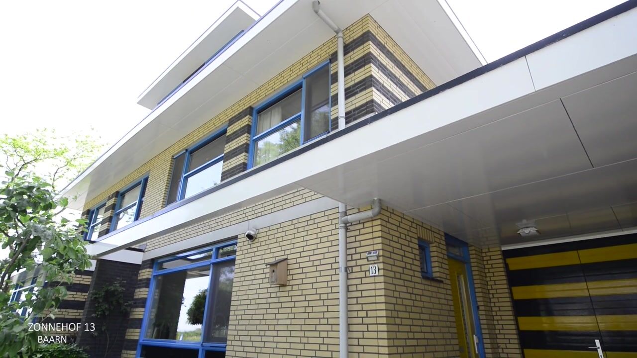 Video van Zonnehof 13