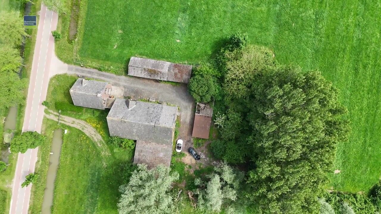 Video van Achterdijk 38