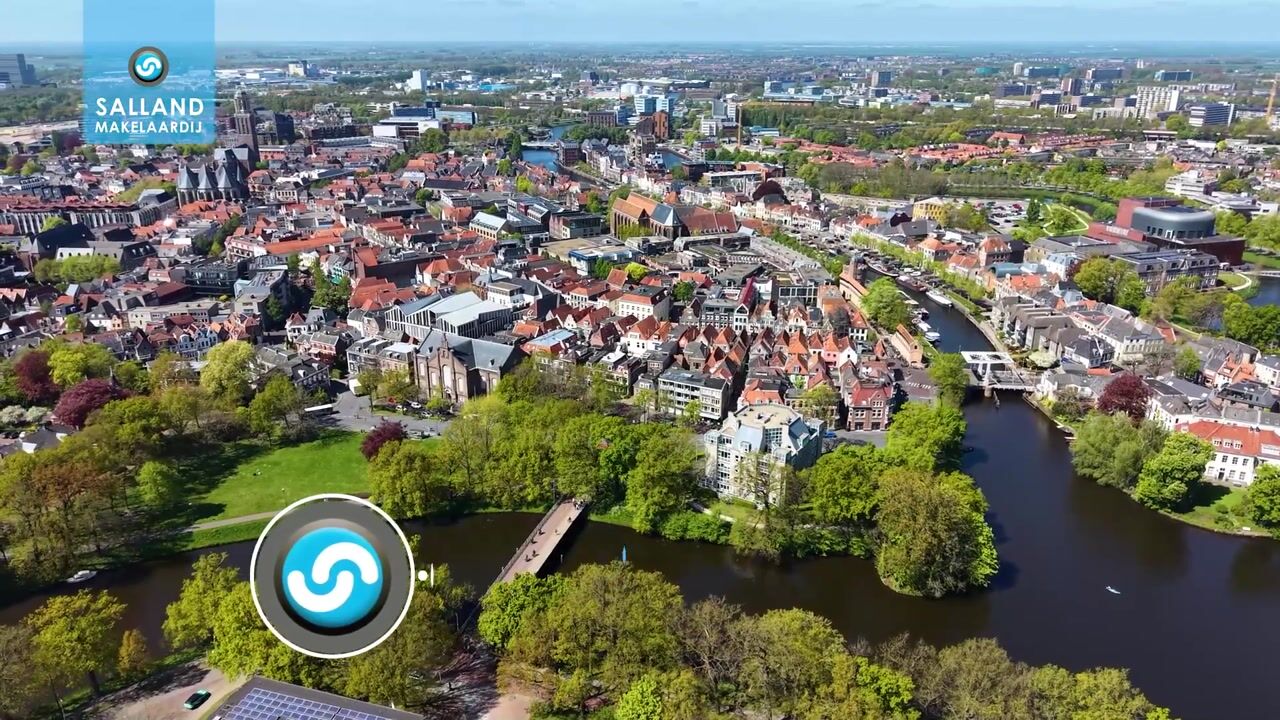 Video van Kerkstraat 12