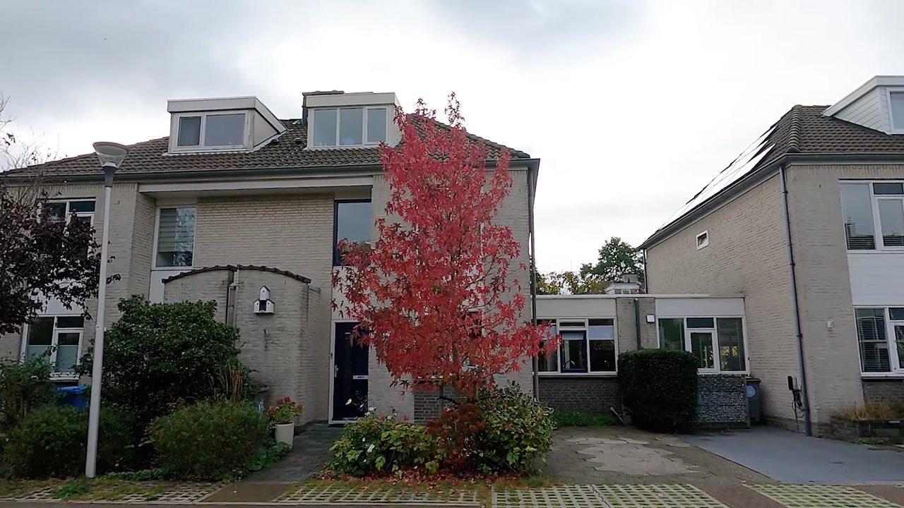 Video of Freule Wttewaall van Stoetwegensingel 12