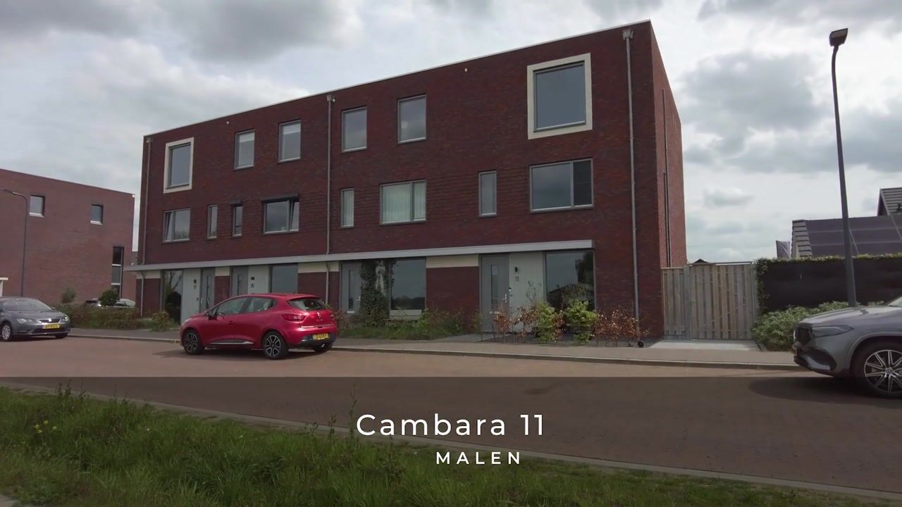 Video of Cambara 11
