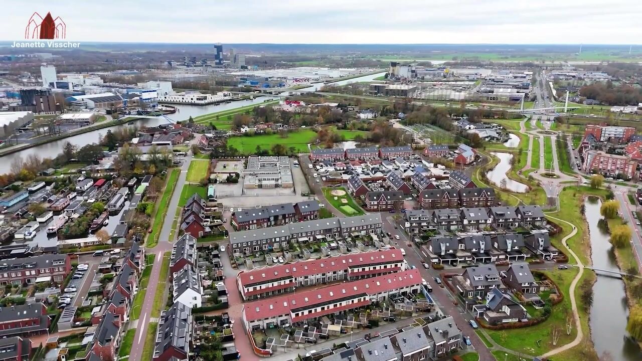 Video of Bastionstraat 3