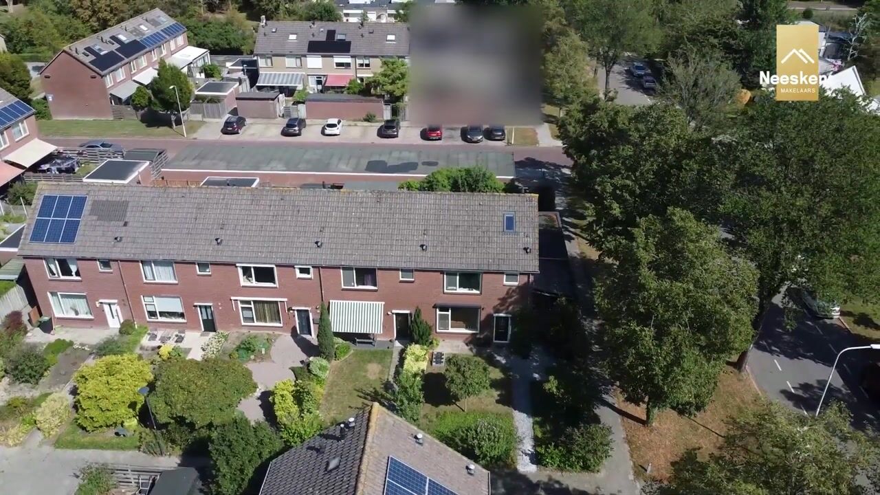Video van Cort van der Lindenstraat 46
