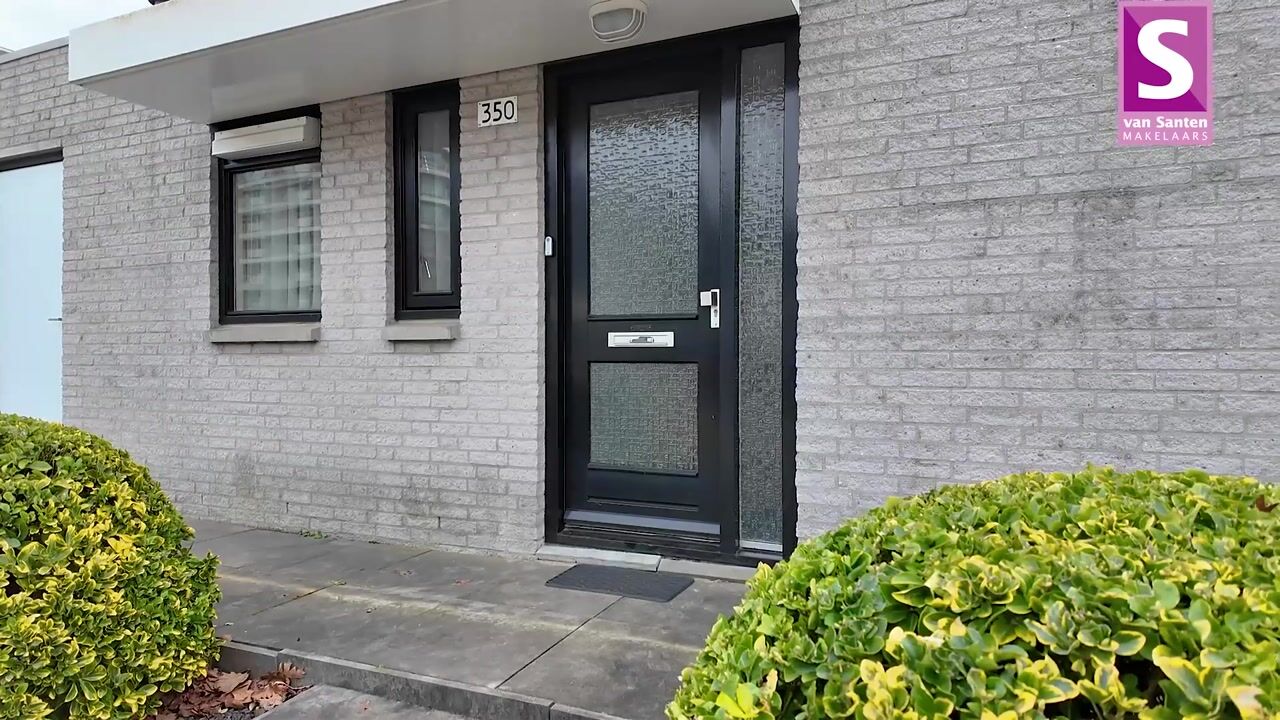 Video van Debijeweg 350