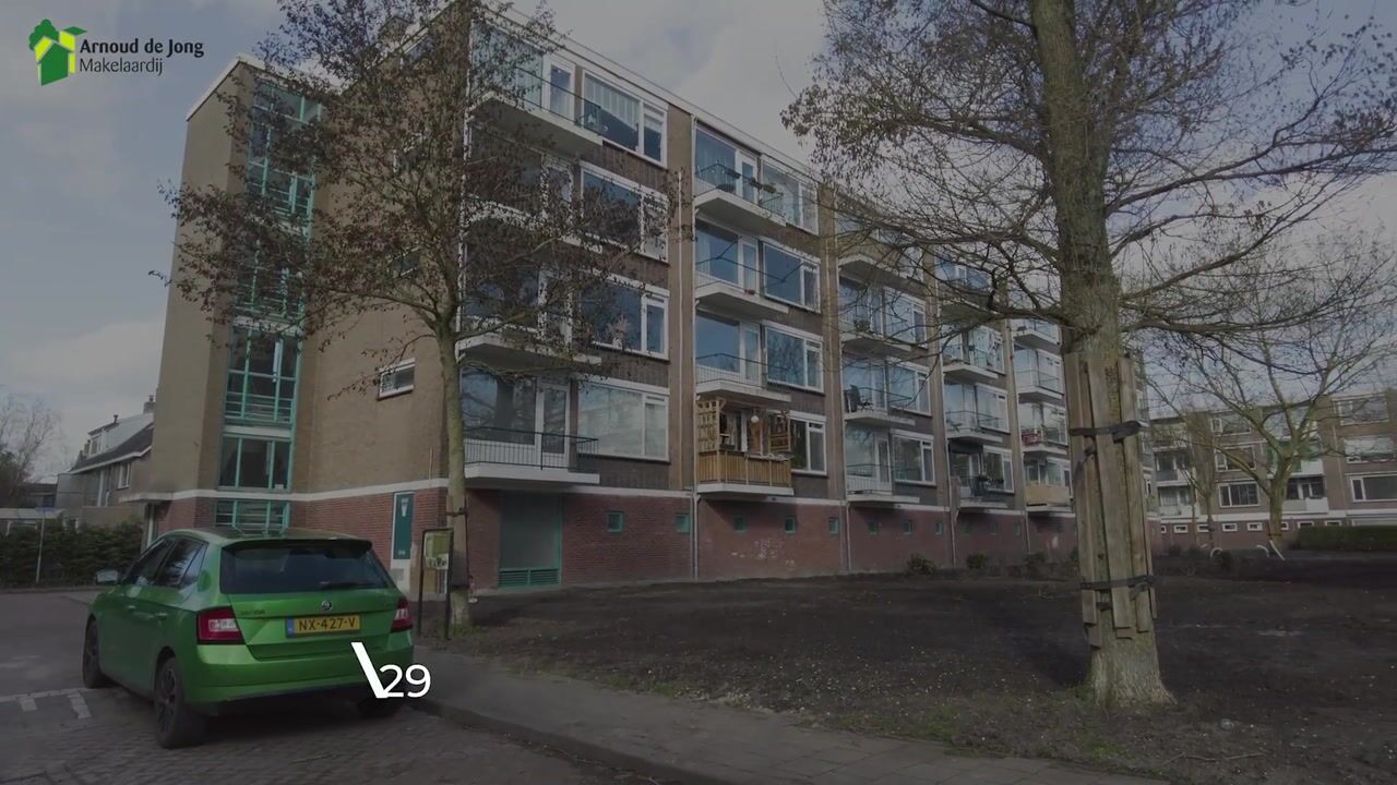 Video van Johannes Poststraat 29