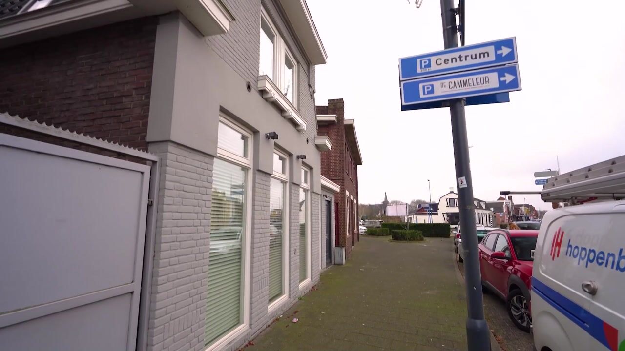 View video of Tramstraat 59