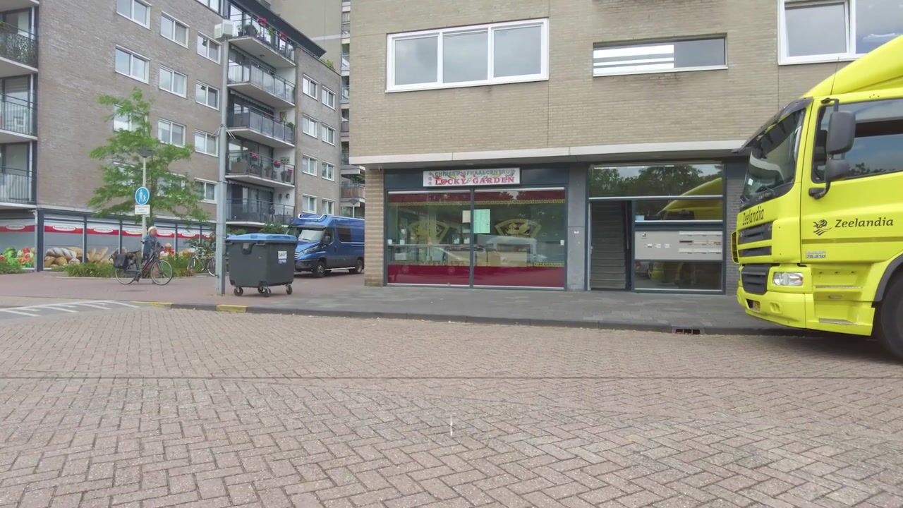Video van Lindenburg 27