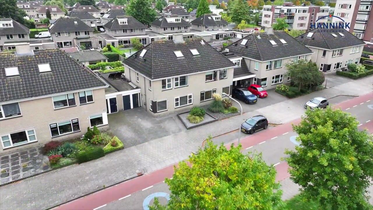 Video of Richterambtweg 12