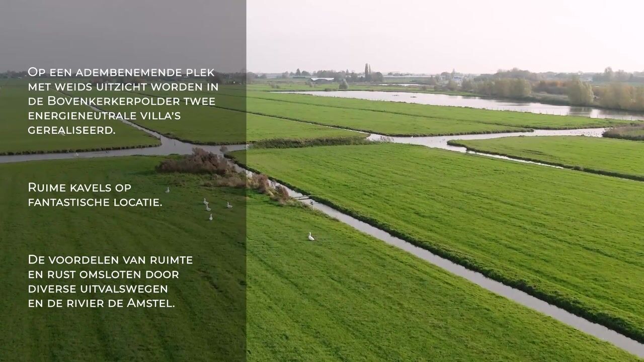 Video van Bovenkerkerweg