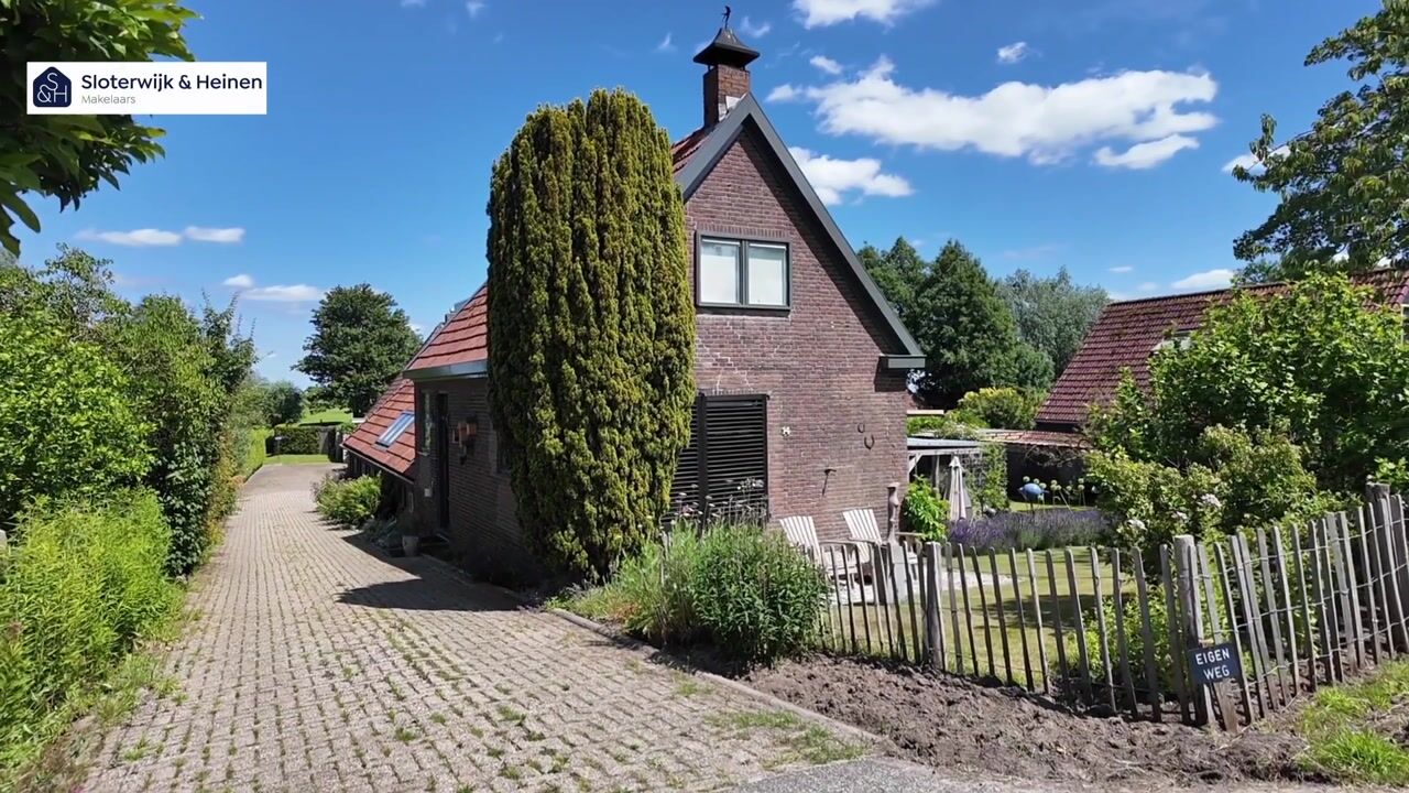 Video van Kerkbuurt 14