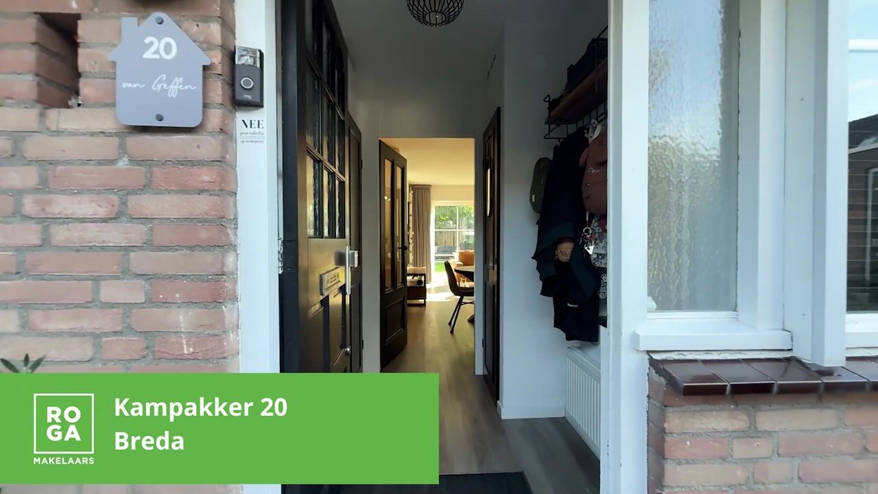Video van Kampakker 20