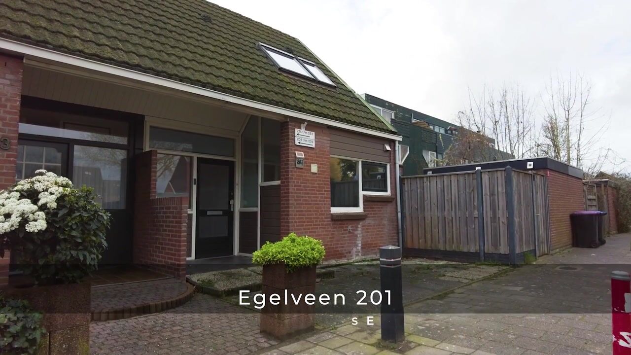 Video of Egelveen 201