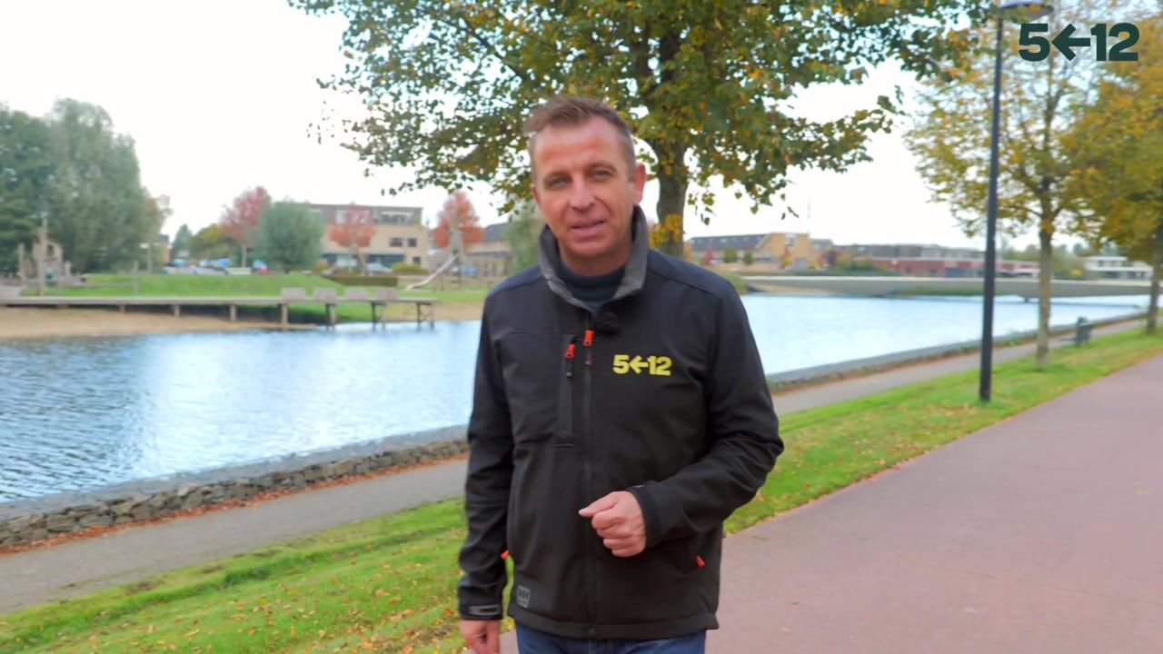 Video van De Ontmoeting 38