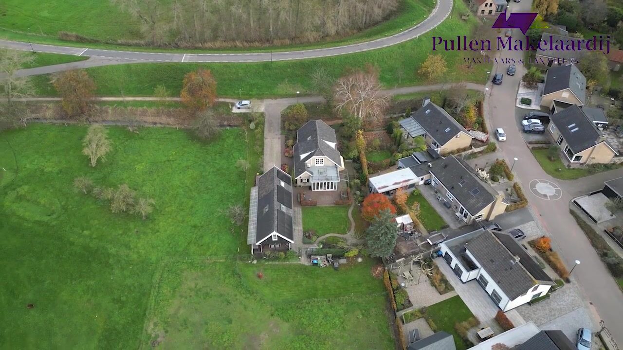 Video van Reygerboslaan 32