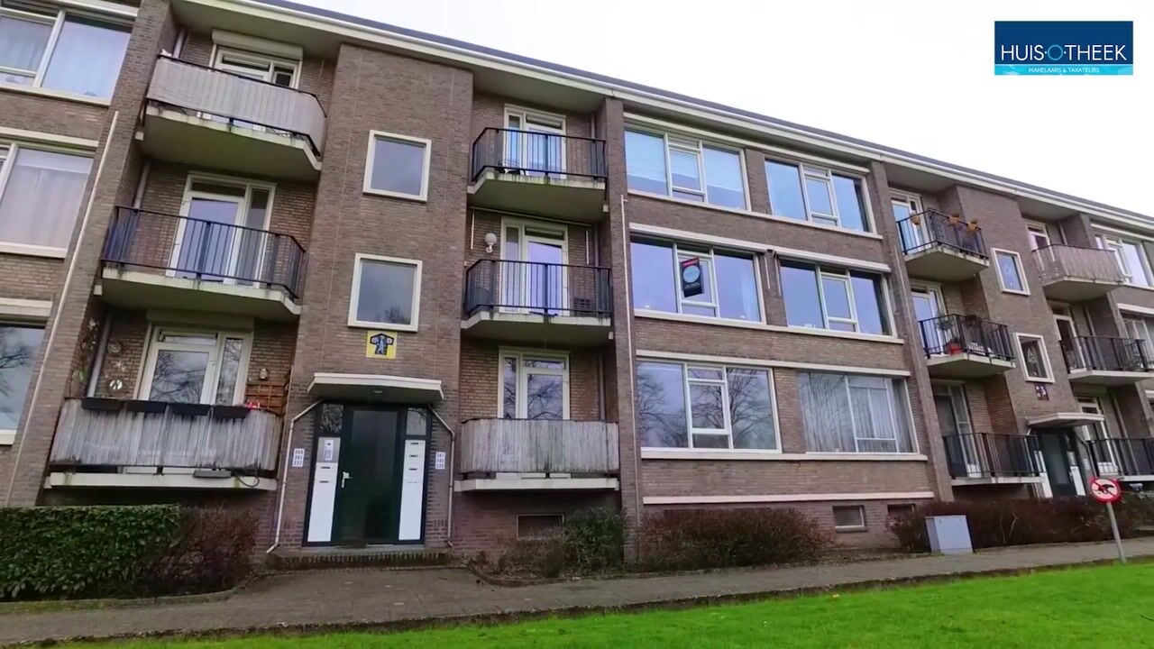 Video of Karel de Grotelaan 239