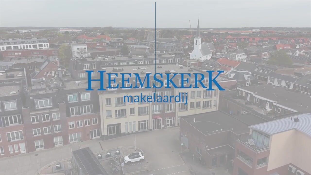 Video van Coremolen 5-M17