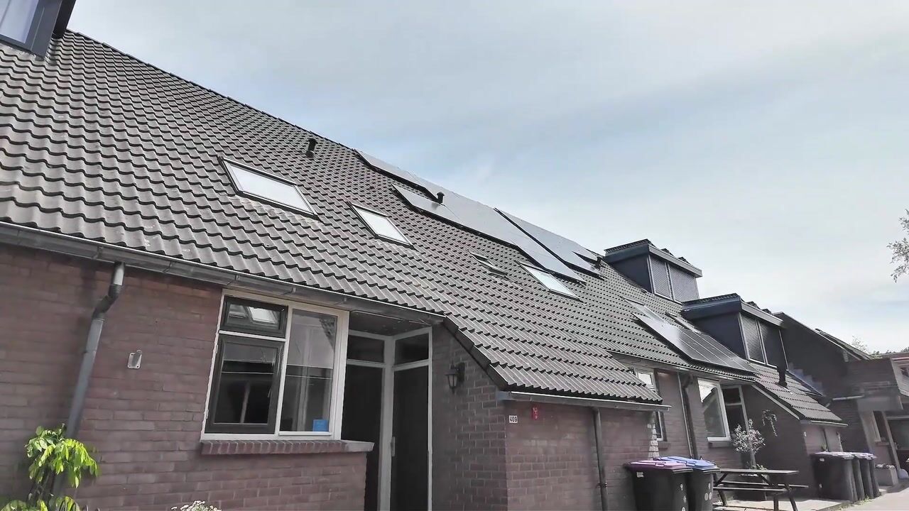 Video van Krekelveen 409