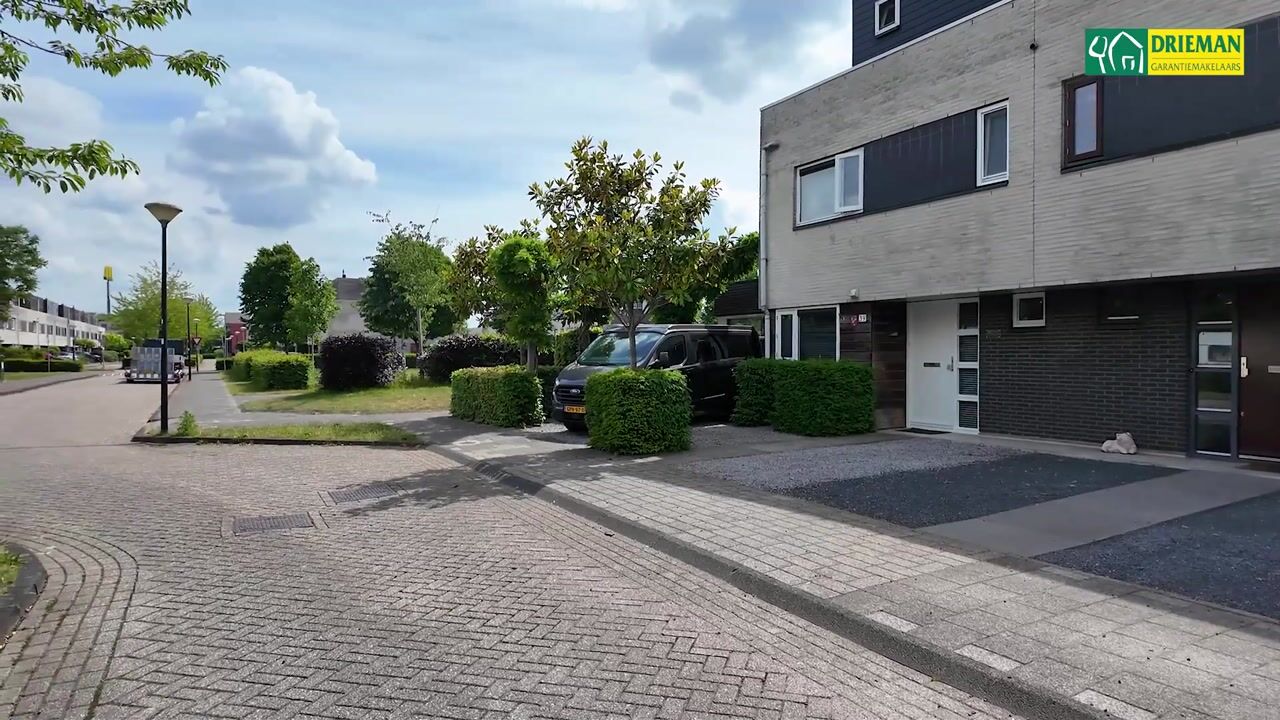 Video van Schillingdreef 41