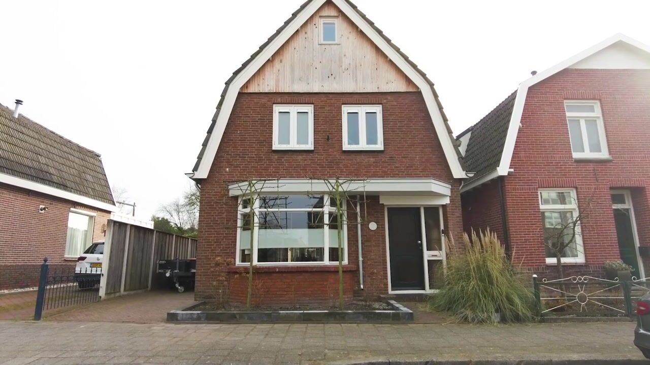 Video van Lyceumstraat 55