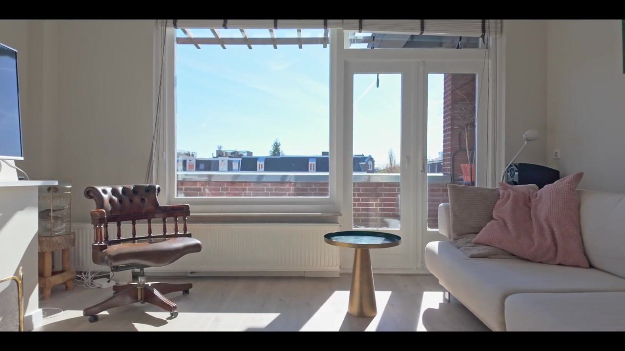 Video van Baarsjesweg 270-4