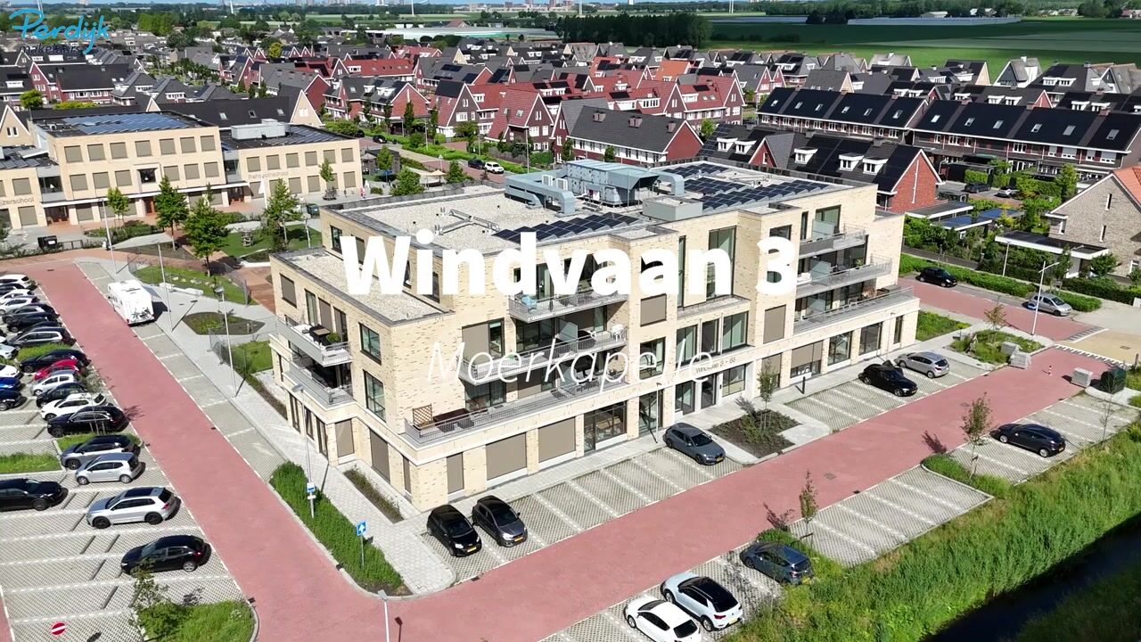 Video van Windvaan 3