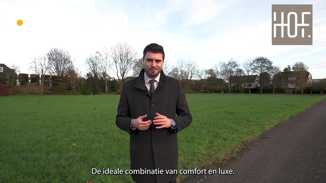 Bekijk video van HOF! Fase III