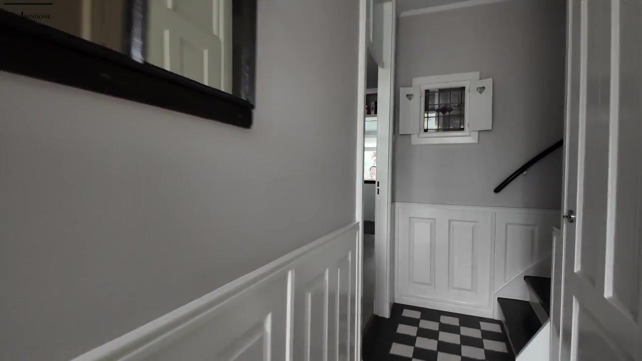 Video van Van Utenhoveweg 27