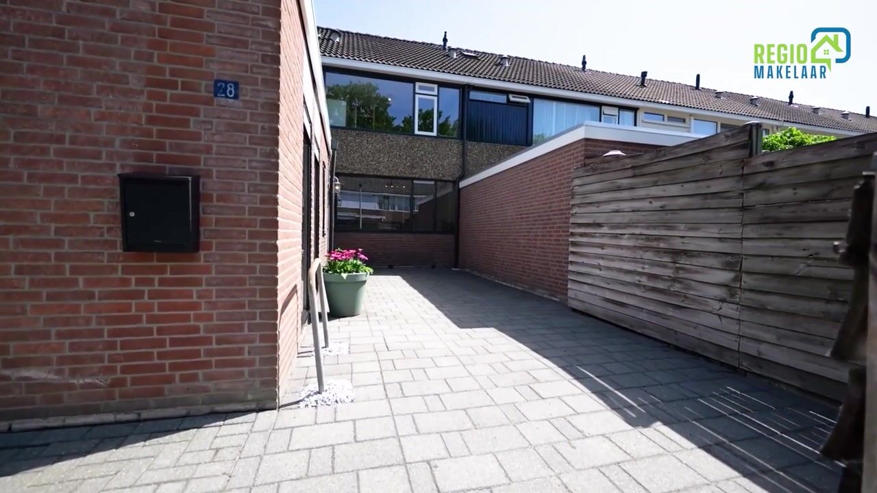 Video van Essenhage 28