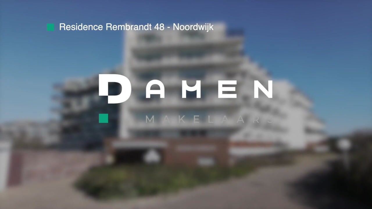 Video van Residence Rembrandt 48