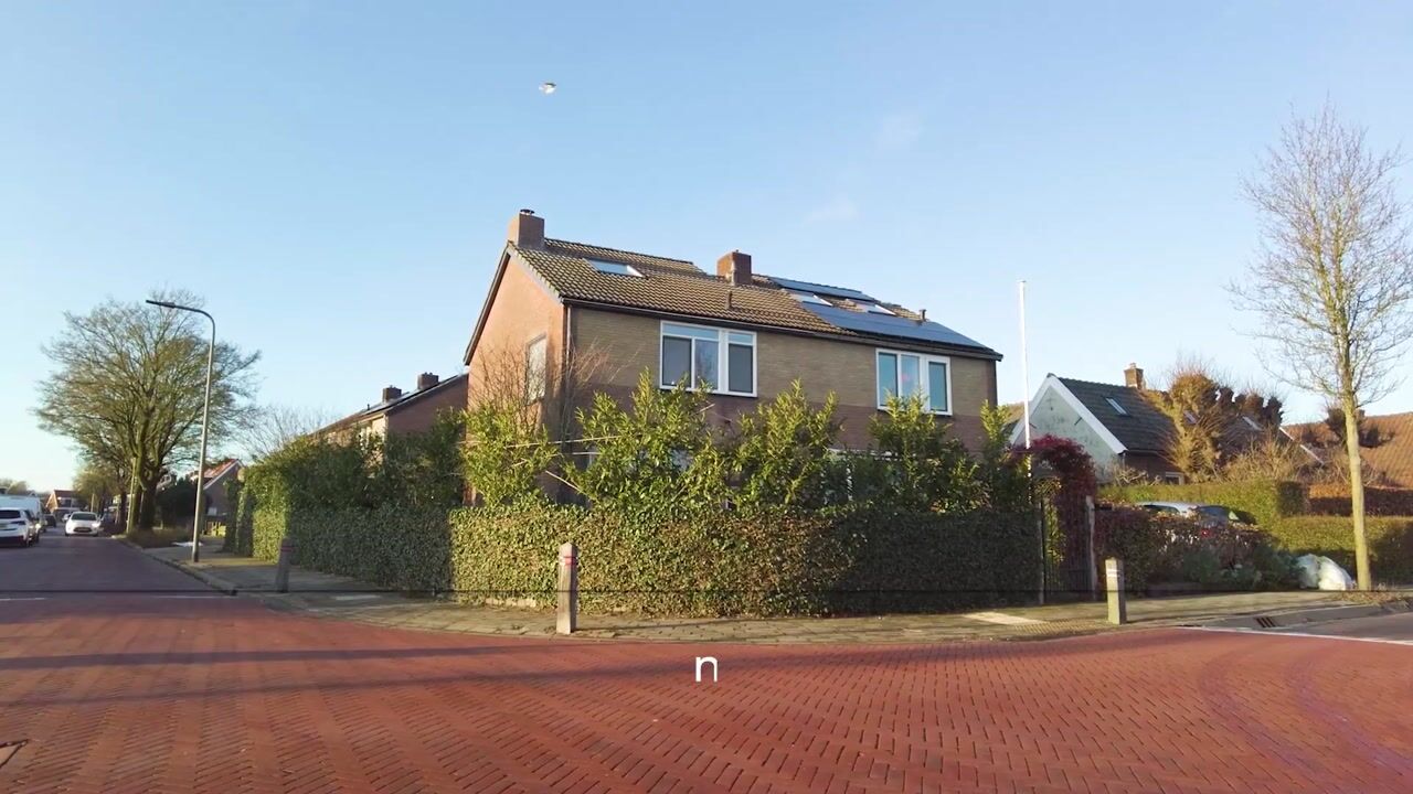 Video of Spankerenseweg 53