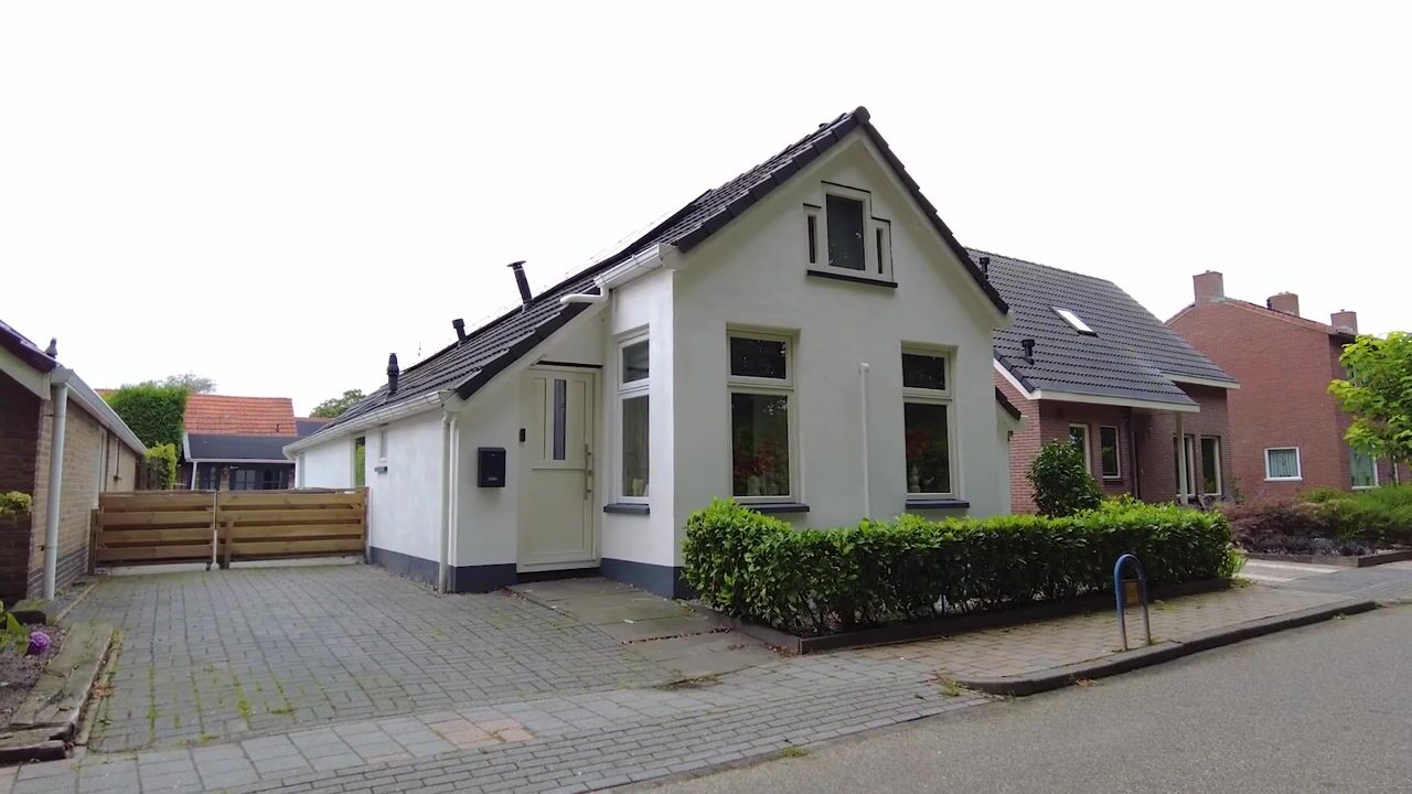 Video van Veenweg 23