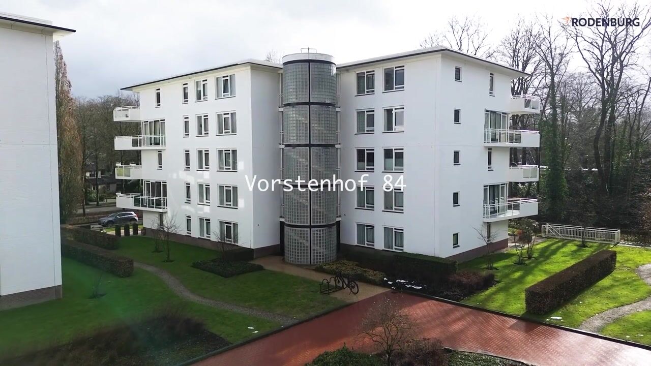 Video van Vorstenhof 84