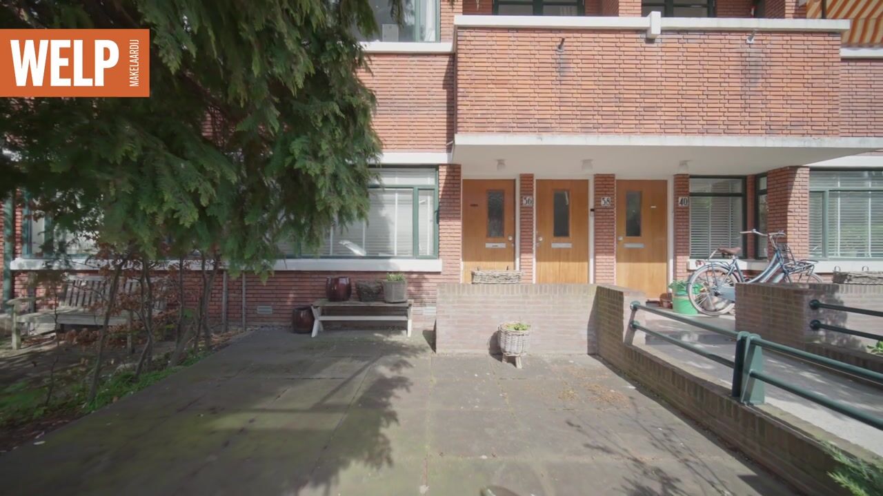 Video van Van Neckstraat 36