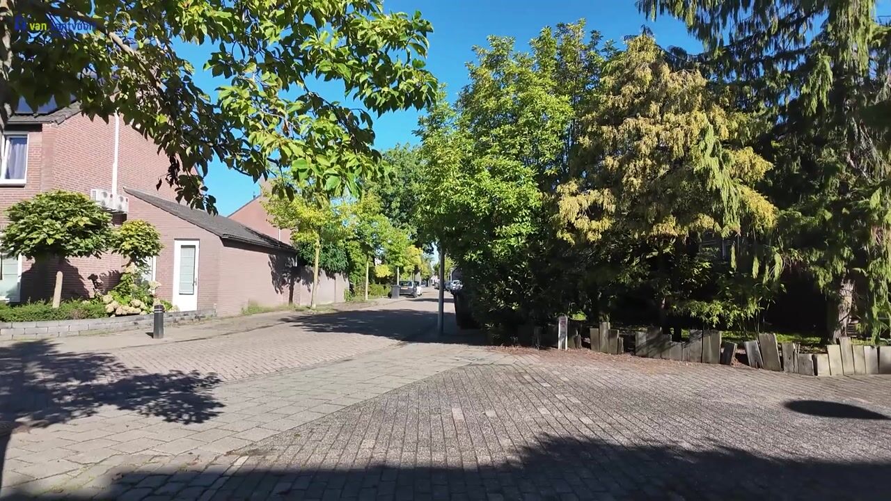 Video van Normandielaan 76