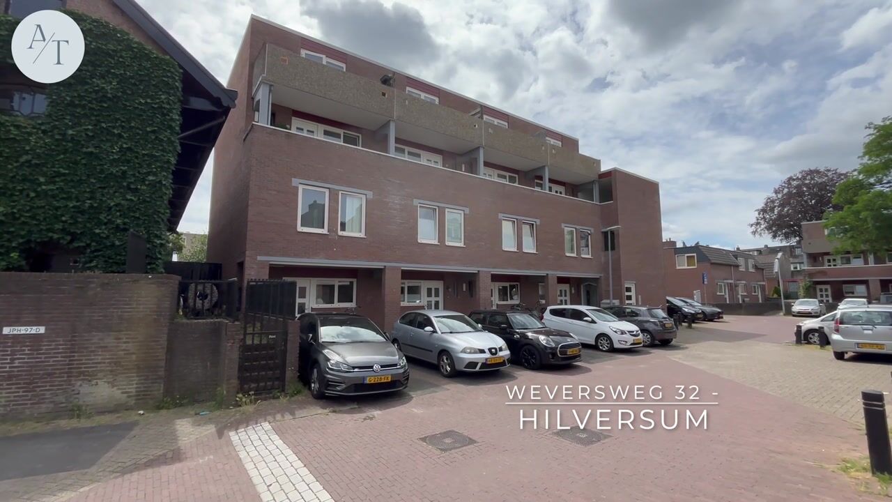 Video van Weversweg 32